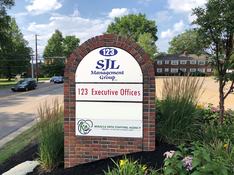 More Photos Of 123 S Miller Rd, Akron Office For Lease