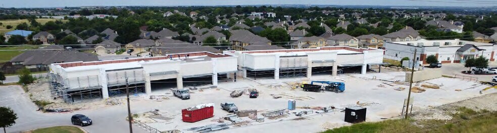 More Photos Of Muirfield Bend Rd, Hutto Unknown For Lease