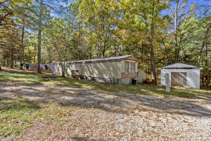 More Photos Of 10040 Pieper Rd, Potosi Manufactured Housing Mobile Home Park For Sale