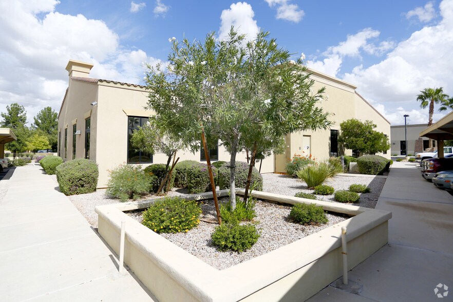More Photos Of 725 W Elliot Rd, Gilbert Office For Lease