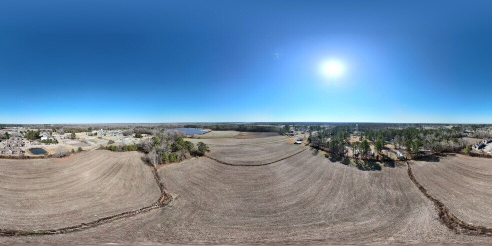 More Photos Of 260 Bragaw Ln, Chocowinity Land For Sale