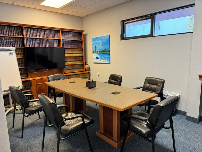 More Photos Of 2650 N Dixie Fwy, New Smyrna Beach Office For Sale