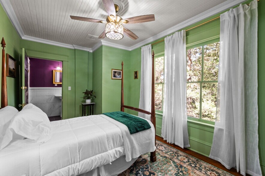 More Photos Of 7891 Boston Rd, Roxboro Specialty For Sale