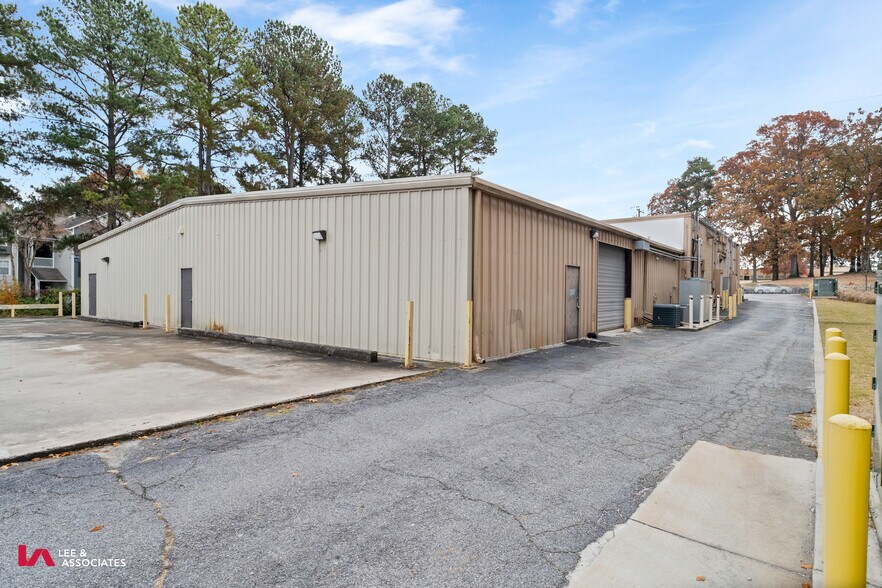 More Photos Of 2774 N Decatur Rd, Decatur Medical For Sale