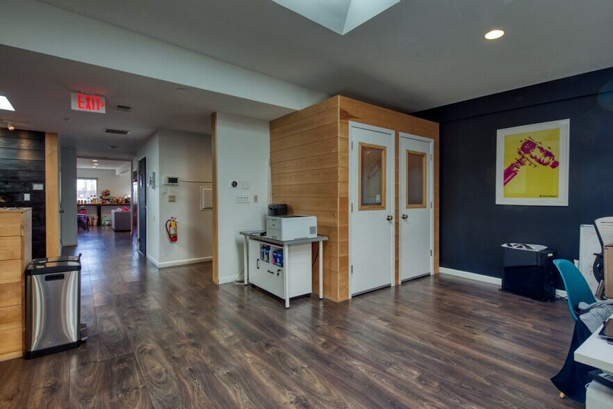 More Photos Of 22-24 Shotwell St, San Francisco Flex For Lease