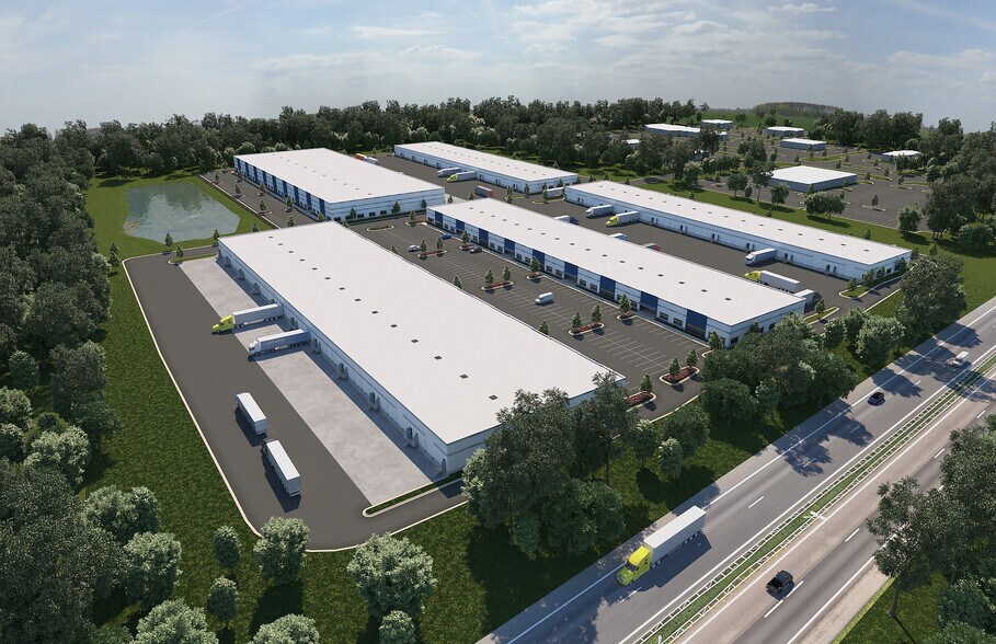 More Photos Of Cedar Ln, Stafford Unknown For Lease