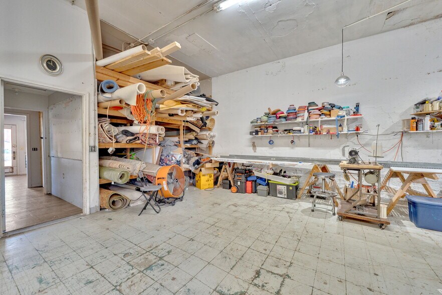 More Photos Of 343 Sullivan St, Kingsport Storefront For Sale