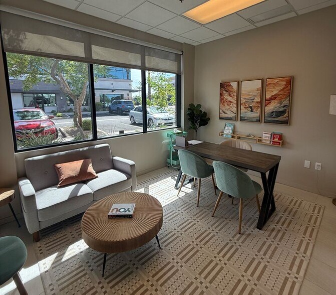 More Photos Of 1482 E Williams Field Rd, Gilbert Office For Sale