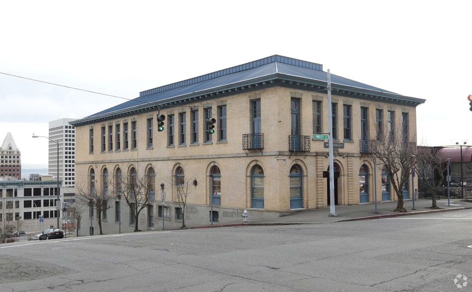 More Photos Of 1101 S Fawcett Ave, Tacoma Loft Creative Space For Lease