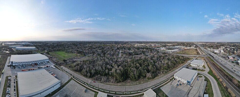 More Photos Of Fondren Rd, Houston Land For Sale