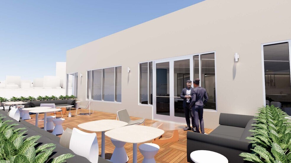 More Photos Of 525 N Tryon St, Charlotte Office For Lease