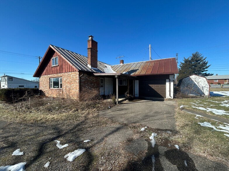 More Photos Of 5762 Zoar Rd, Morrow Religious Facility For Sale