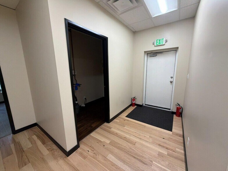 More Photos Of 825-855 Railroad St, Elko Medical For Lease