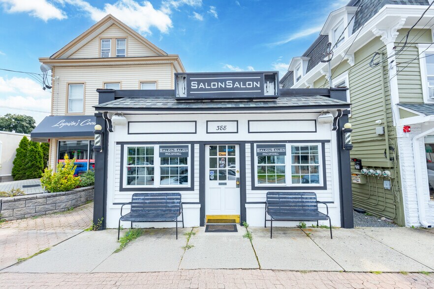 More Photos Of 388 Ramapo Valley Rd, Oakland Storefront Retail Residential For Lease
