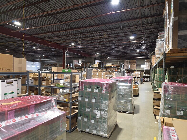 More Photos Of 3021 Liberty Ave, Pittsburgh Warehouse For Sale
