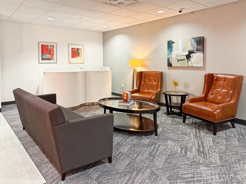 More Photos Of 12724 Gran Bay Pkwy W, Jacksonville Coworking Space