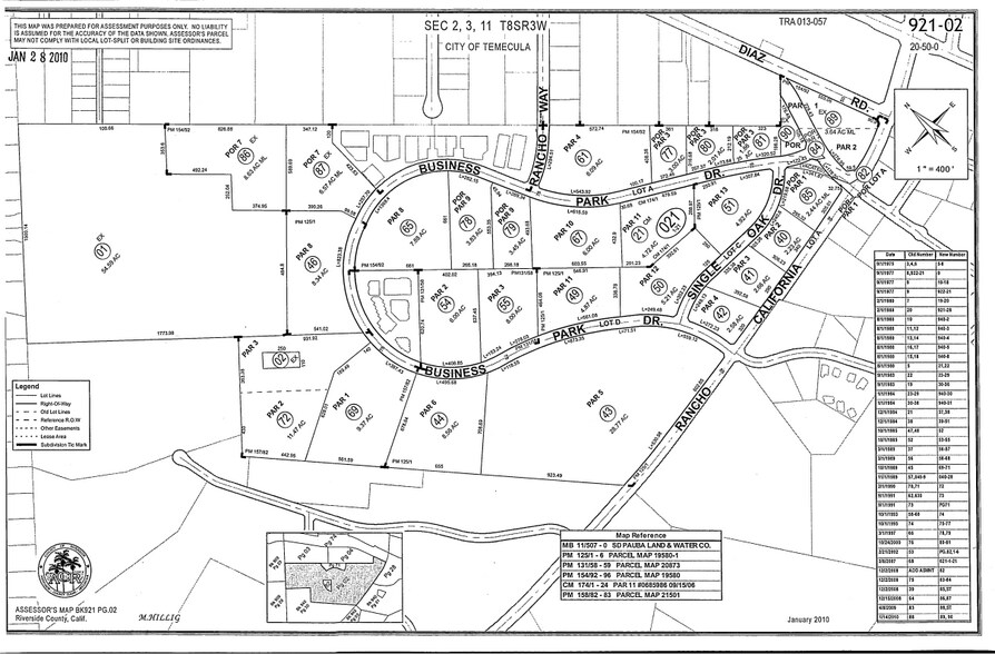 More Photos Of 43195 Business Park Dr, Temecula Warehouse For Lease