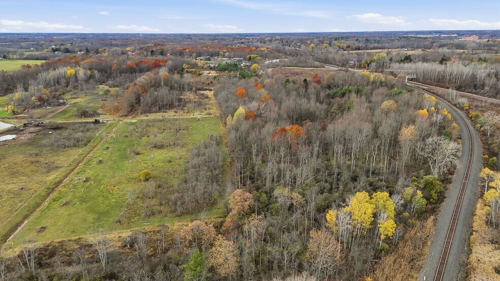 Primary Photo Of 490 Attridge Rd, Churchville Land For Sale