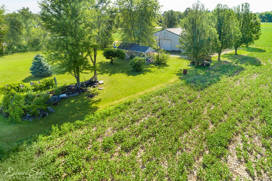 More Photos Of 43W865 US Highway 20, Pingree Grove Land For Sale