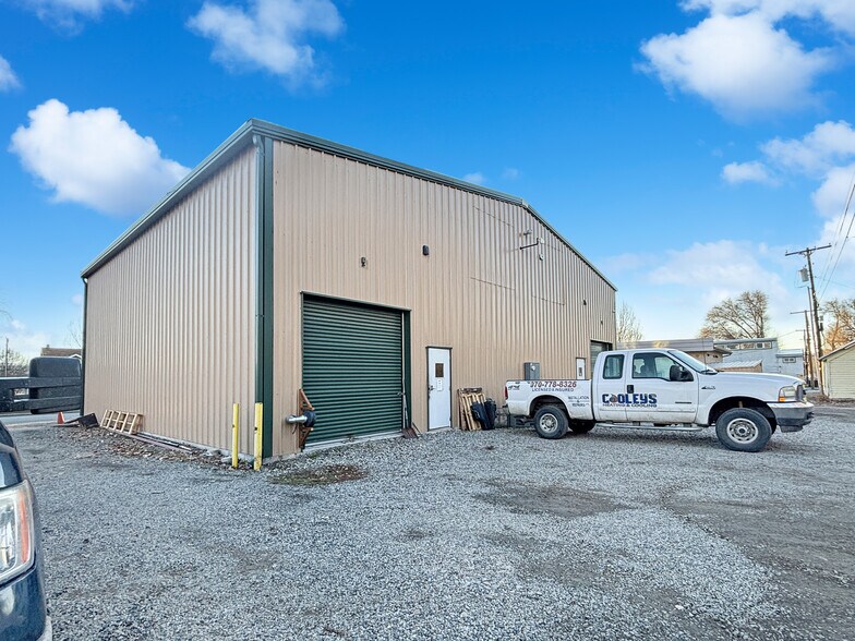 More Photos Of 350-352 E Bridge St, Hotchkiss Office For Sale