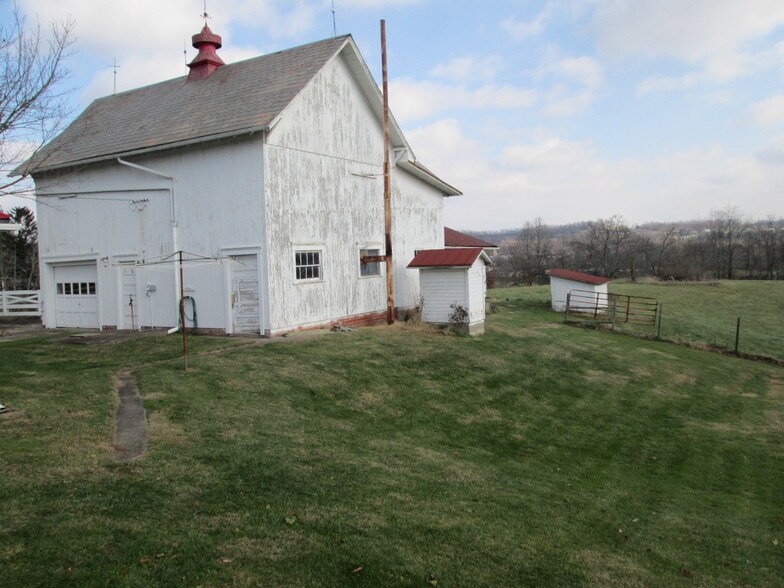 More Photos Of 44516 Fairground Rd, Caldwell Land For Sale