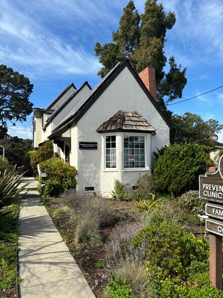 More Photos Of 1084 Cass St, Monterey Medical For Sale