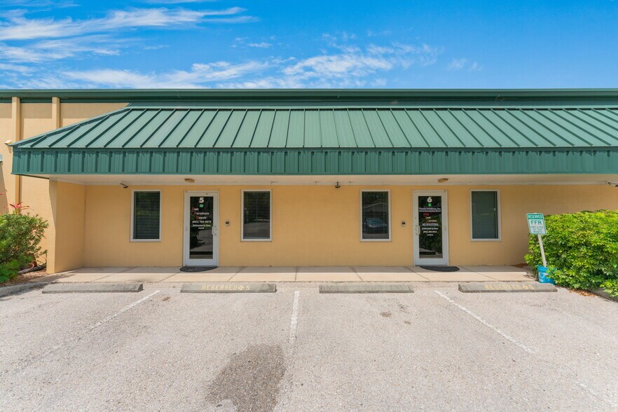 More Photos Of 1202 Gary Ave, Ellenton Warehouse For Lease