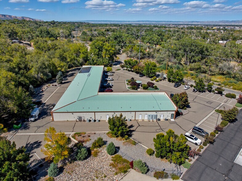 More Photos Of 2497 Power Rd, Grand Junction Showroom For Sale