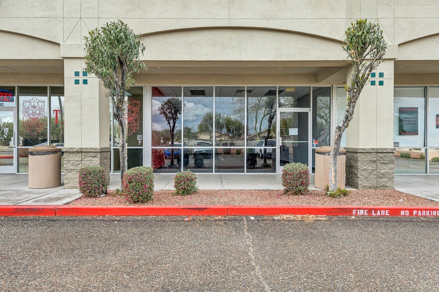 Primary Photo Of 12370 N 83rd Ave, Peoria Storefront For Lease