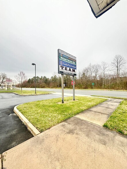 More Photos Of 373 S White Horse Pike, Hammonton Coworking Space