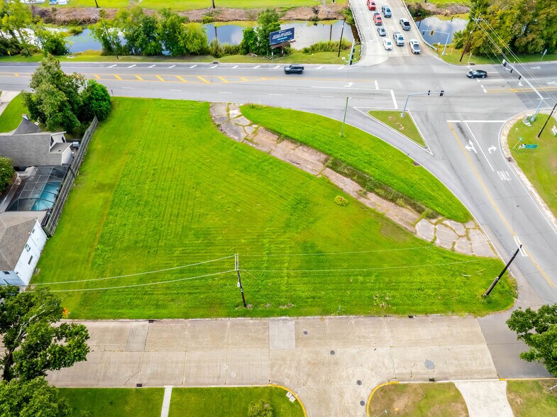 More Photos Of 6009 Hwy 311, Houma Land For Sale