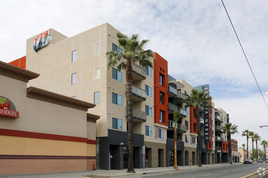 More Photos Of 1081 Long Beach Blvd, Long Beach Apartments For Lease