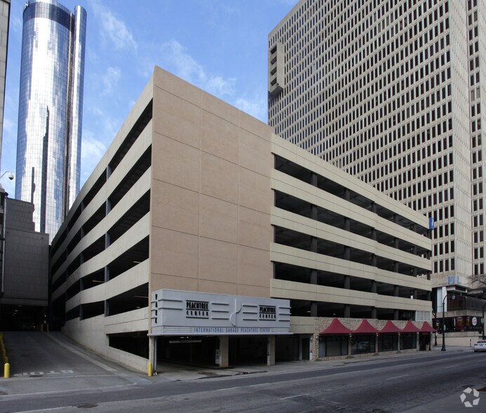 More Photos Of 233 Peachtree St NE, Atlanta Unknown For Lease