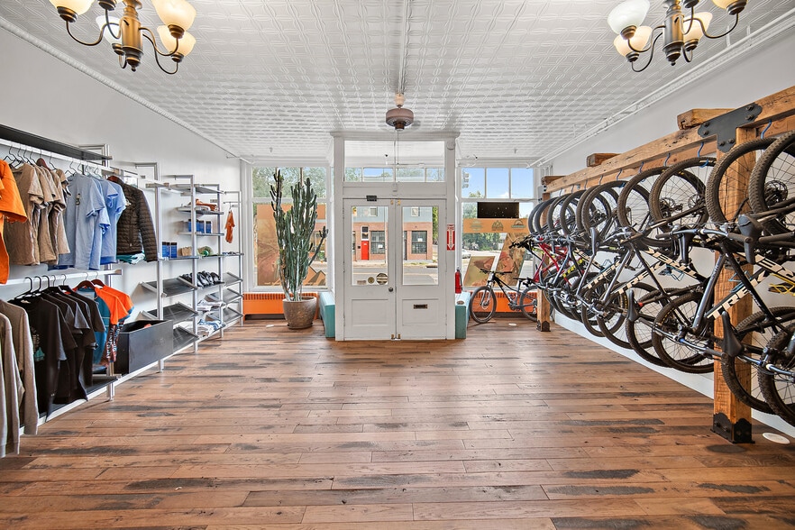 More Photos Of 1501 W Colorado Ave, Colorado Springs Storefront Retail Residential For Sale