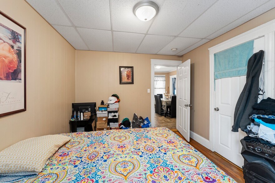 More Photos Of 77 Fales St, Central Falls Apartments For Sale