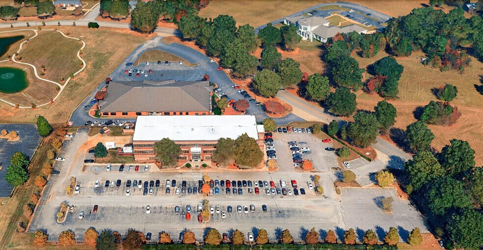 More Photos Of 201 Technacenter Dr, Montgomery Office For Sale