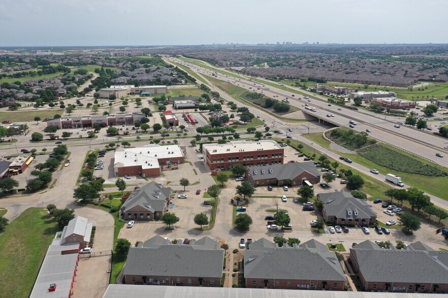 More Photos Of 4100 Fairway Dr, Carrollton Medical For Sale