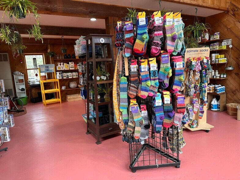 More Photos Of 48 South, Blue Hill Garden Center For Sale