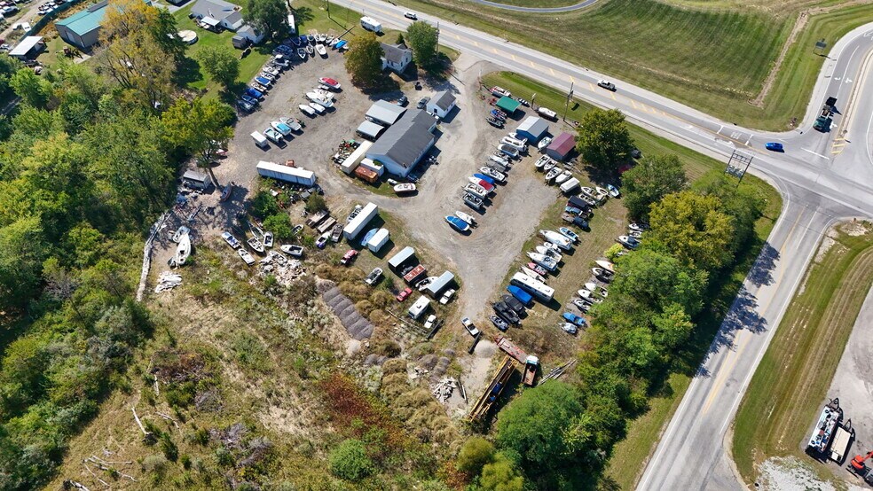 More Photos Of 722 US 68 S, Xenia Land For Sale
