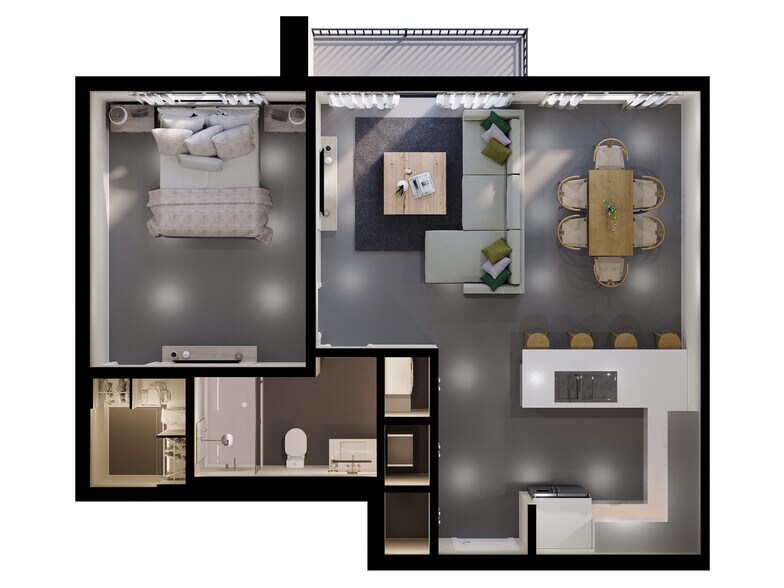 More Photos Of 1920 Pierce St, Hollywood Land For Sale
