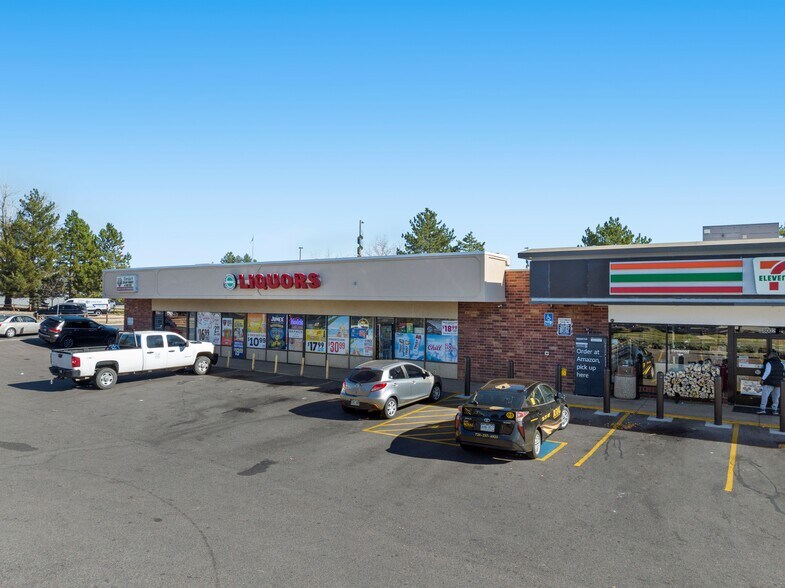 Primary Photo Of 8002 Chase Dr, Arvada Convenience Store For Sale