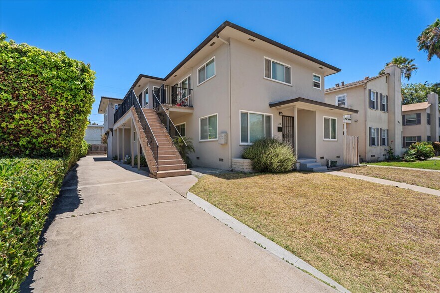 More Photos Of 376-378 Park way, Chula Vista Multifamily For Sale