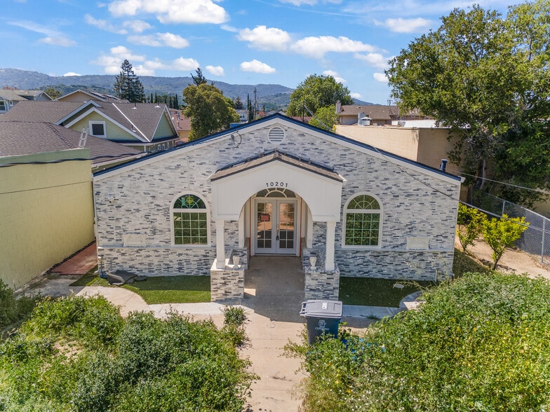 Primary Photo Of 10201 Imperial Ave, Cupertino Office For Sale