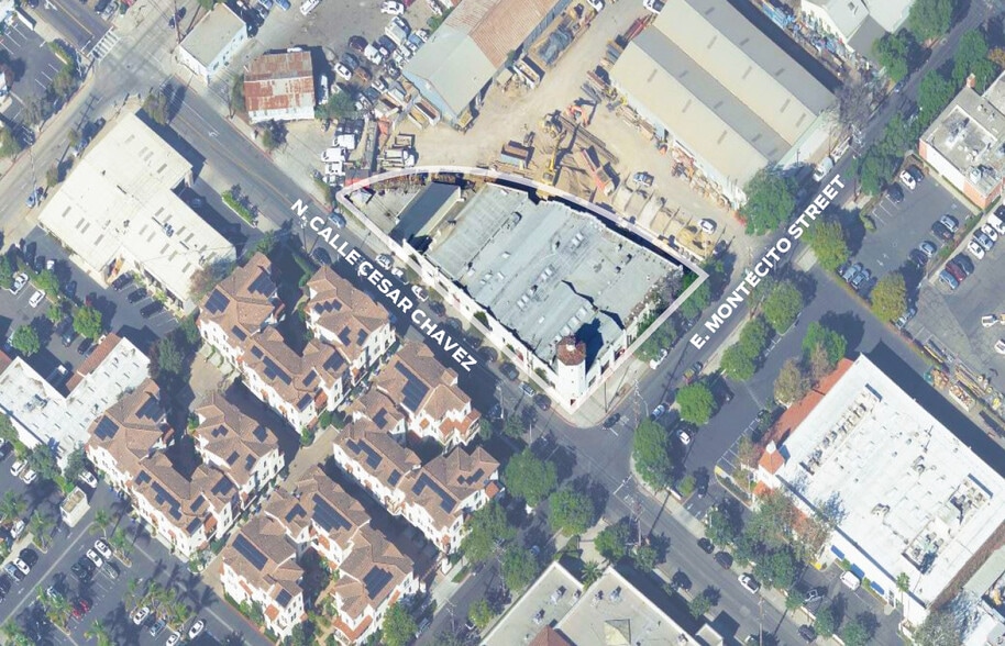 More Photos Of 601 E Montecito St, Santa Barbara Lodge Meeting Hall For Sale