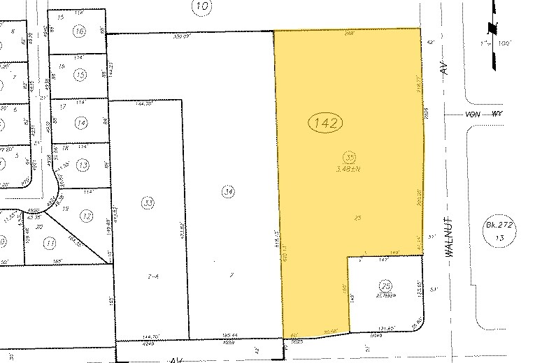 More Photos Of 5025 Marconi Ave, Carmichael General Retail For Lease