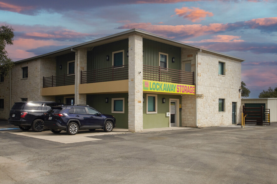 Primary Photo Of 29620 W IH-10, Boerne Self Storage For Lease