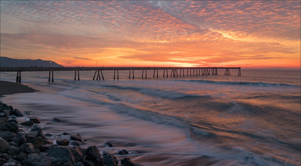 More Photos Of 1625 Palmetto Ave, Pacifica Apartments For Sale