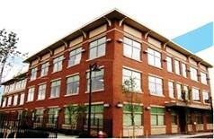 Primary Photo Of 631-645 Grand St, Jersey City Medical For Lease