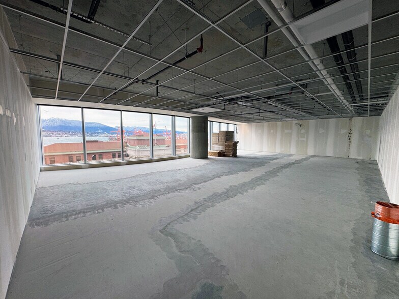 More Photos Of 320 Granville St, Vancouver Office For Sale