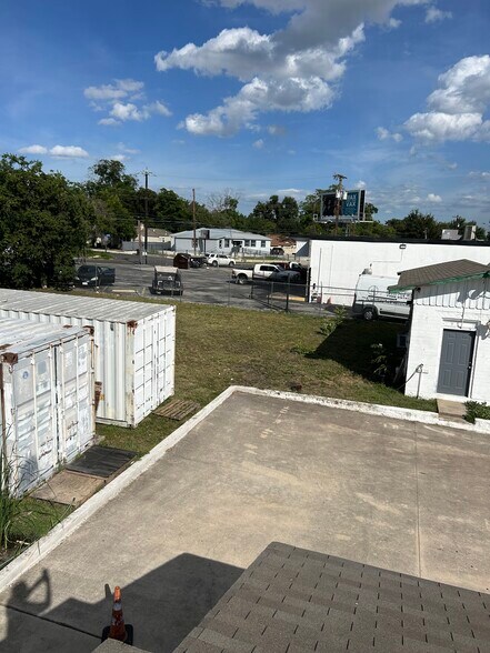 More Photos Of 3426 Fredericksburg Rd, San Antonio Hotel For Sale